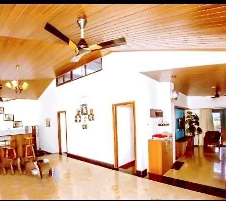 Crest Wave Beach Home Stay Удипи Экстерьер фото